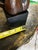 1970s Wooden Vintage Hand Carved Totem Style Sculpture For Sale - Image 5 of 8