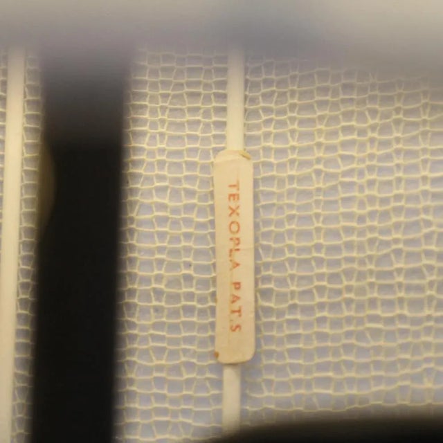 Texopla Floor Lamp by Trema Industri, 1950s For Sale - Image 12 of 13