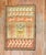 Vintage Swedish Rya, Rug - 3'1" x 4'4" For Sale - Image 9 of 9