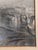 19th Century English Steel Engraving After "Approach to Venice" by JMW Turner For Sale - Image 12 of 16