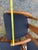 Set of 6 Mid-Century Modern Broyhill Brasilia Sculpted Walnut Dining Chairs For Sale - Image 9 of 12