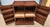 Extendable Dry Bar Rollilng Cabinet For Sale In Washington DC - Image 6 of 14