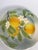 15th Century & Earlier Majolica Plates, France, 20th Century, Set of 2 For Sale - Image 5 of 15