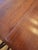1971 Pennsylvania House Solid Cherry Dining Table & 6 Windsor Chairs (Van Sciver Retailer) For Sale - Image 18 of 18