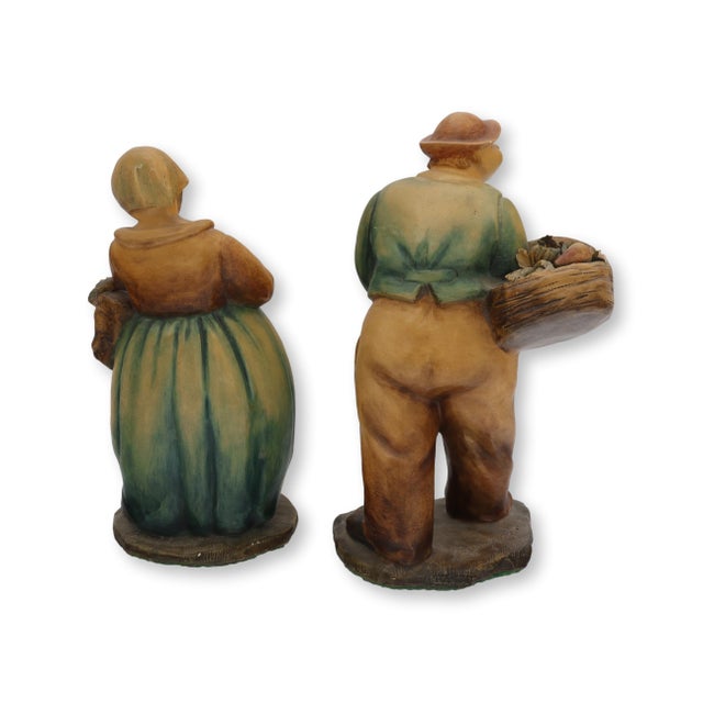 Mid-Century Modern Italian Guido Cacciapuoti Sculptures For Sale - Image 3 of 6