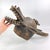 Early 20th Century Senufo Firespitter Helmet Mask Côte d'Ivoire For Sale - Image 9 of 9
