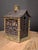 Antique Cast Iron Roof Bank J&e Stevens Architectural Building Still Coin Savings Bank Gold Paint C. 1890 For Sale - Image 4 of 18