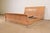 Thomasville French Country Carved Oak King Size Sleigh Bed For Sale - Image 13 of 13