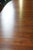 Vintage Lexington Bob Timberlake Cherry Queen Anne Farmhouse Dining Table 94" For Sale - Image 13 of 18