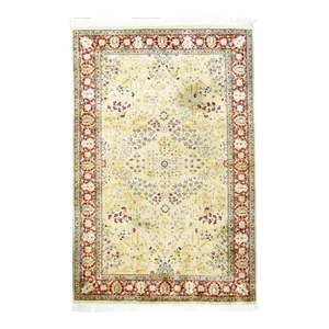 Pak Persian Rug 4'7'' X 7'4''