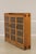 Stickley Stickley Mission Oak 3 Door Large Bookcase For Sale - Image 4 of 17