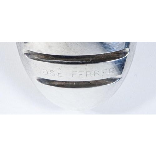 Paperweight by Lino Sabattini For Sale - Image 6 of 18