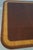 Baker Banded Mahogany Neoclassical Dining Room Table For Sale - Image 12 of 18