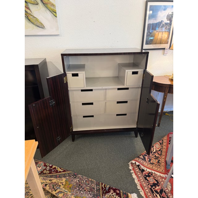 Councill Craftsman Bar Cabinet For Sale In San Francisco - Image 6 of 12