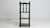 19th Century French Black Patinated Napoleon III Etagere France 1th Century For Sale - Image 12 of 14