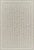 Textile Momeni Contemporary Indoor/Outdoor Hampton Garden Rug in Grey, 5'3" x 7' For Sale - Image 7 of 7