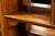 Antique Oak Farmhouse Hutch For Sale - Image 16 of 18