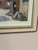Eskil Scans, Vitemölla, 1960s, Oil on Panel, Framed For Sale - Image 4 of 18