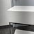 West Elm White Lacquer Console Table + Storage For Sale - Image 12 of 12