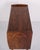 Rosewood Chest of Drawers with 3 Drawers Danish Design from the 1960s For Sale - Image 10 of 13