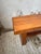 Chapo S14 Bench in Blond Elm from Pierre Chapo, 1960s For Sale - Image 12 of 18
