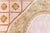Art Deco Doris Leslie Blau Vintage French Art Deco Rug For Sale - Image 3 of 8