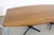 Mid 20th Century Mid-Century Modern Walnut Surfboard Conference/Dining Table For Sale - Image 5 of 13
