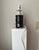 Royal Copenhagen Ceramic Tenera Royal 9 Table Lamp by Inge Liese Kofoed for Royal Copenhagen Fog & Morup, Denmark, 1970s For Sale - Image 4 of 8