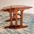 G Plan 1970s Mid-Century G Plan Teak Nesting Tables – Set of 3 For Sale - Image 4 of 9