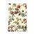 Not Yet Made - Made To Order House of Hackney Rosetta Wallpaper - Ecru For Sale - Image 5 of 5