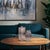 Electric Flow Vase- Tall For Sale - Image 9 of 10
