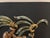 Late 20th Century Malachite Mayan Wall Panel For Sale - Image 11 of 11