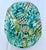 Antique French Lunéville Majolica Asparagus & Artichoke Platter by Keller & Guérin For Sale - Image 15 of 15