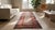 1900s Ivory Geometric Tribal Antique W. Persian Kurdish Runner Rug 3'6" X 14'6" Handknotted Wool Carpet For Sale In New York - Image 6 of 8