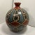 Mid 20th Century Enmanuel Maldonado Art Pottery Vase For Sale - Image 5 of 11