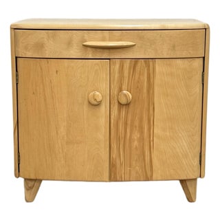 Heywood Wakefield Cabinet For Sale