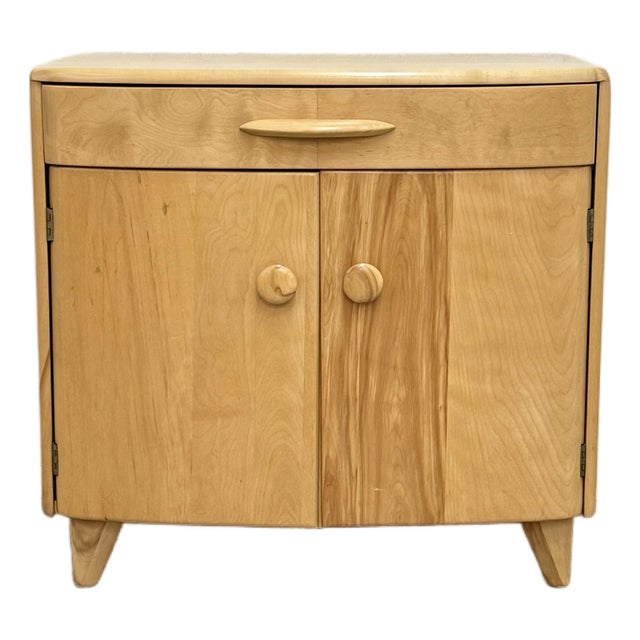 Heywood Wakefield Cabinet For Sale