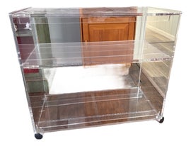 Example of Bar Carts