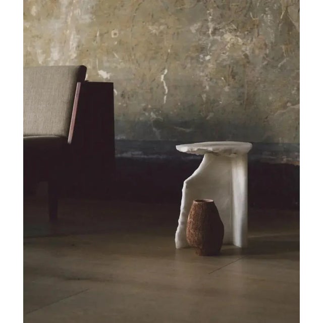 K2301 Fragmenta Side Table by Isac Elam Kaid For Sale - Image 4 of 6