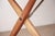 Danish Model at 303 Dining Table in Teak and Beech and Brass by Hans Wegner for Andreas Tuck, 1960 For Sale - Image 13 of 18