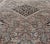 Vintage Sultanabad-Mahal Rug in earthy tones with browns. Keivan Woven Arts / rug PTA-200739, country of origin / type:...