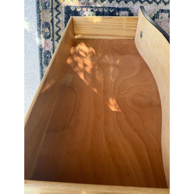 Wood Late 20th Century Dressers For Sale - Image 7 of 9