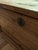 French 1920s Blanket Chest/Coffee Table or Toy Box For Sale - Image 3 of 10