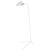 Standing lamp model "one-arm standing lamp" designed by serge mouille in 1953. Manufactured by editions serge mouille in...