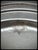 Silver Antique Silver Plate Platter Diplomat Hotel Miami 10” For Sale - Image 8 of 12