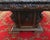 Italian Dining Table Carved Walnut 12 Seater, 1860 For Sale - Image 4 of 5