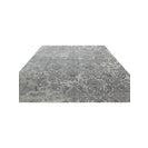 Transitional 1990s Handwoven Transitional Area Rug 9x12 For Sale - Image 3 of 9