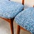 Restored 1960s Danish Mid Century Modern Solid Teak Dining Chairs For Sale - Image 11 of 14