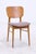 1960s Vintage Teak Chairs, 1960s, Set of 4 For Sale - Image 5 of 16
