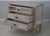 Hooker Pair Hooker Hollywood Regency 3 Drawer Commode Chests For Sale - Image 4 of 18